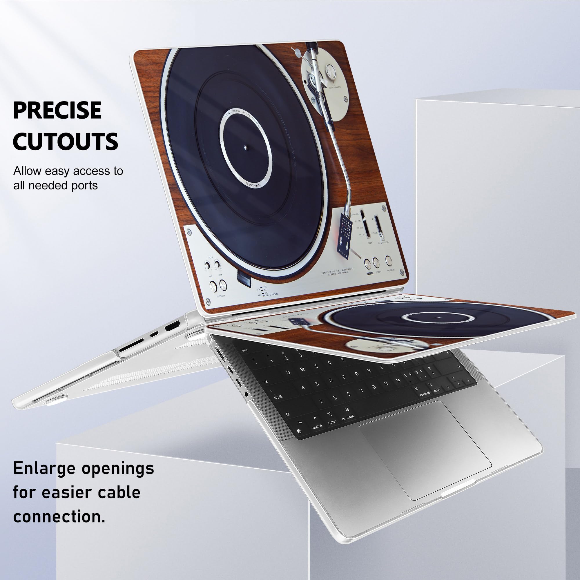 Amazon.co.jp: May Chen M4 MacBook Pro 14インチ用ケース A3112 A3401